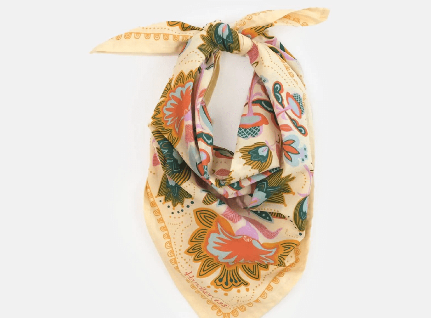 Cold Weather Accessory 2